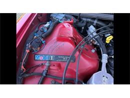 2002 Chevrolet Camaro SS Z28 (CC-2067836) for sale in Biloxi, Mississippi