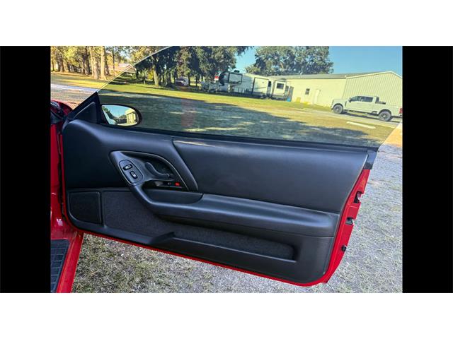 2002 Chevrolet Camaro SS Z28 (CC-2067836) for sale in Biloxi, Mississippi