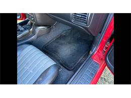 2002 Chevrolet Camaro SS Z28 (CC-2067836) for sale in Biloxi, Mississippi