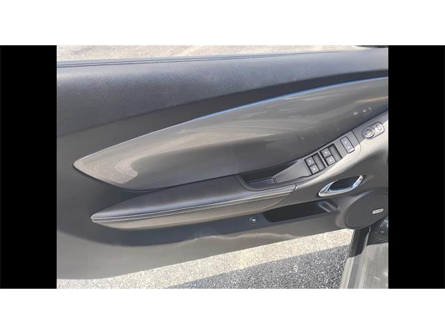 2012 Chevrolet Camaro LT (CC-2067841) for sale in Biloxi, Mississippi