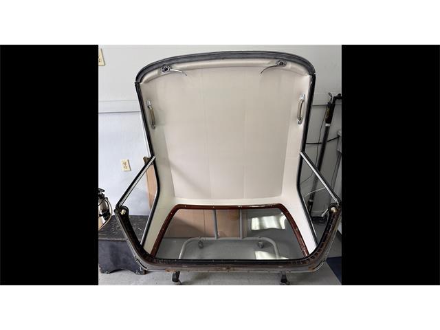 1967 Mercedes-Benz 230SL (CC-2067844) for sale in Biloxi, Mississippi