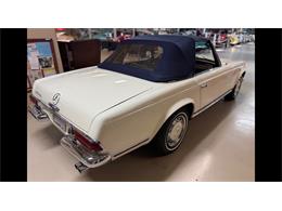 1967 Mercedes-Benz 230SL (CC-2067844) for sale in Biloxi, Mississippi