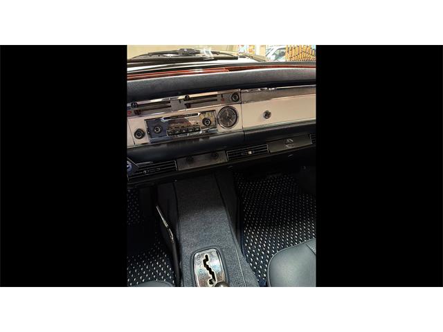 1967 Mercedes-Benz 230SL (CC-2067844) for sale in Biloxi, Mississippi
