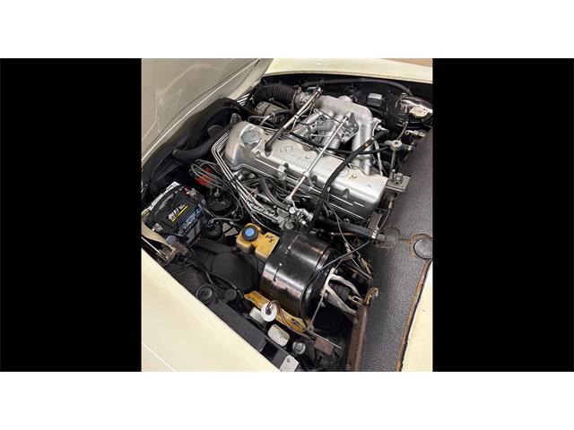 1967 Mercedes-Benz 230SL (CC-2067844) for sale in Biloxi, Mississippi