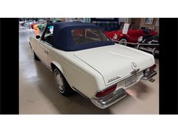 1967 Mercedes-Benz 230SL (CC-2067844) for sale in Biloxi, Mississippi