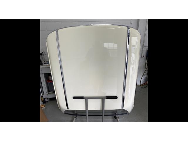 1967 Mercedes-Benz 230SL (CC-2067844) for sale in Biloxi, Mississippi