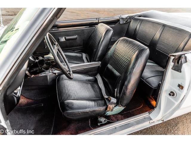 1969 Dodge Dart GT (CC-2067845) for sale in Concord, California