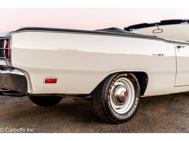 1969 Dodge Dart GT (CC-2067845) for sale in Concord, California