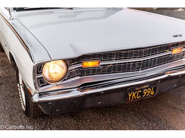 1969 Dodge Dart GT (CC-2067845) for sale in Concord, California