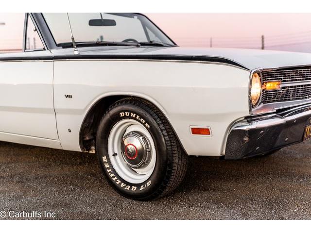1969 Dodge Dart GT (CC-2067845) for sale in Concord, California