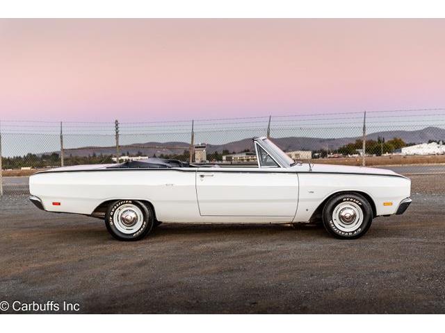 1969 Dodge Dart GT (CC-2067845) for sale in Concord, California