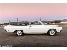 1969 Dodge Dart GT (CC-2067845) for sale in Concord, California