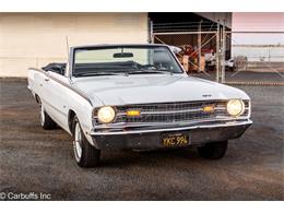 1969 Dodge Dart GT (CC-2067845) for sale in Concord, California
