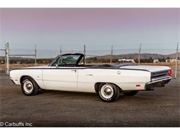 1969 Dodge Dart GT (CC-2067845) for sale in Concord, California