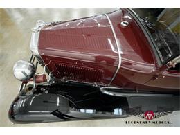 1930 Ford Model A Roadster (CC-2067847) for sale in Rowley, Massachusetts