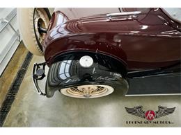 1930 Ford Model A Roadster (CC-2067847) for sale in Rowley, Massachusetts