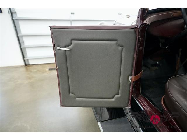 1930 Ford Model A Roadster (CC-2067847) for sale in Rowley, Massachusetts