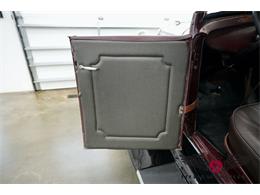 1930 Ford Model A Roadster (CC-2067847) for sale in Rowley, Massachusetts