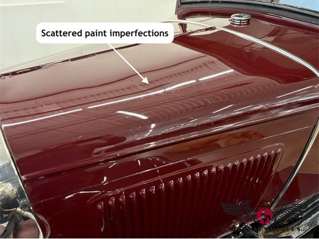 1930 Ford Model A Roadster (CC-2067847) for sale in Rowley, Massachusetts