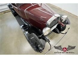 1930 Ford Model A Roadster (CC-2067847) for sale in Rowley, Massachusetts