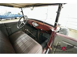 1930 Ford Model A Roadster (CC-2067847) for sale in Rowley, Massachusetts