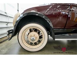 1930 Ford Model A Roadster (CC-2067847) for sale in Rowley, Massachusetts