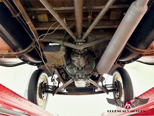 1930 Ford Model A Roadster (CC-2067847) for sale in Rowley, Massachusetts