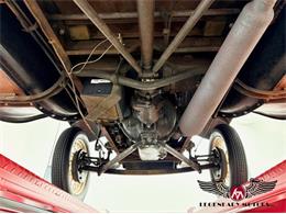 1930 Ford Model A Roadster (CC-2067847) for sale in Rowley, Massachusetts