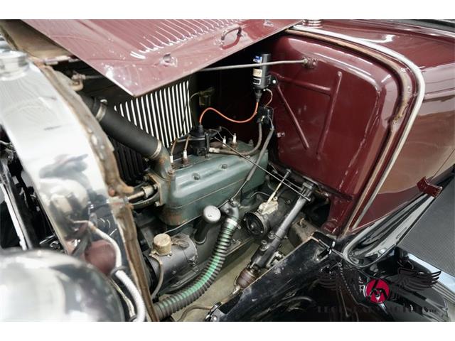 1930 Ford Model A Roadster (CC-2067847) for sale in Rowley, Massachusetts
