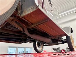 1930 Ford Model A Roadster (CC-2067847) for sale in Rowley, Massachusetts