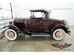 1930 Ford Model A Roadster (CC-2067847) for sale in Rowley, Massachusetts