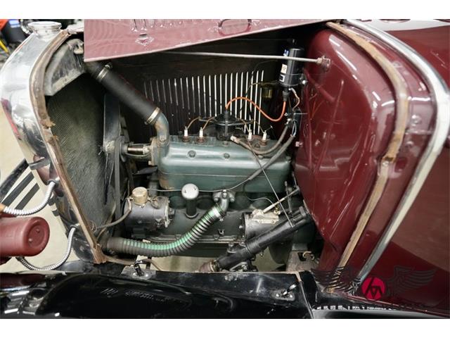 1930 Ford Model A Roadster (CC-2067847) for sale in Rowley, Massachusetts