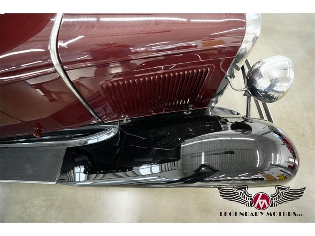 1930 Ford Model A Roadster (CC-2067847) for sale in Rowley, Massachusetts