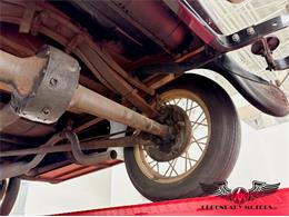 1930 Ford Model A Roadster (CC-2067847) for sale in Rowley, Massachusetts