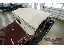 1930 Ford Model A Roadster (CC-2067847) for sale in Rowley, Massachusetts