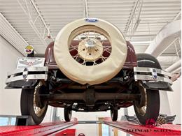 1930 Ford Model A Roadster (CC-2067847) for sale in Rowley, Massachusetts