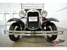 1930 Ford Model A Roadster (CC-2067847) for sale in Rowley, Massachusetts