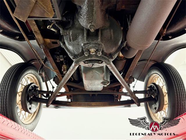 1930 Ford Model A Roadster (CC-2067847) for sale in Rowley, Massachusetts