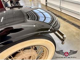 1930 Ford Model A Roadster (CC-2067847) for sale in Rowley, Massachusetts