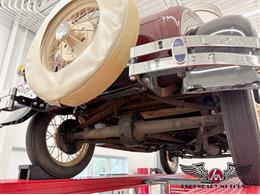 1930 Ford Model A Roadster (CC-2067847) for sale in Rowley, Massachusetts