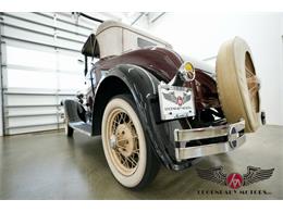 1930 Ford Model A Roadster (CC-2067847) for sale in Rowley, Massachusetts