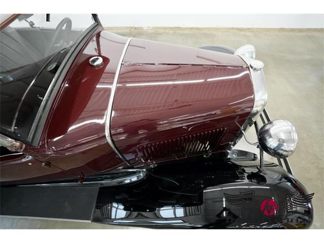 1930 Ford Model A Roadster (CC-2067847) for sale in Rowley, Massachusetts