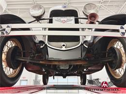 1930 Ford Model A Roadster (CC-2067847) for sale in Rowley, Massachusetts