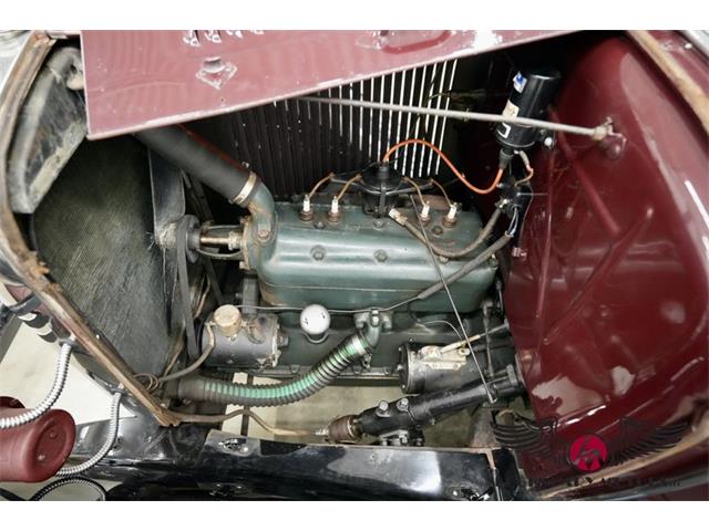 1930 Ford Model A Roadster (CC-2067847) for sale in Rowley, Massachusetts