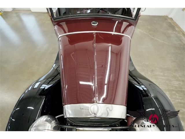 1930 Ford Model A Roadster (CC-2067847) for sale in Rowley, Massachusetts