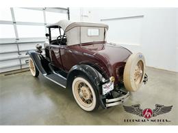 1930 Ford Model A Roadster (CC-2067847) for sale in Rowley, Massachusetts