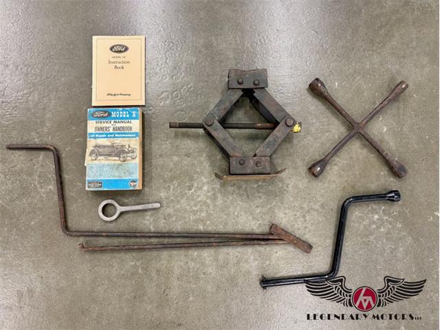 1930 Ford Model A Roadster (CC-2067847) for sale in Rowley, Massachusetts