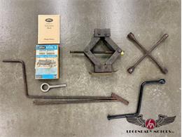 1930 Ford Model A Roadster (CC-2067847) for sale in Rowley, Massachusetts