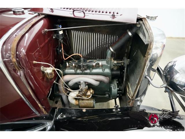 1930 Ford Model A Roadster (CC-2067847) for sale in Rowley, Massachusetts