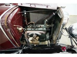 1930 Ford Model A Roadster (CC-2067847) for sale in Rowley, Massachusetts